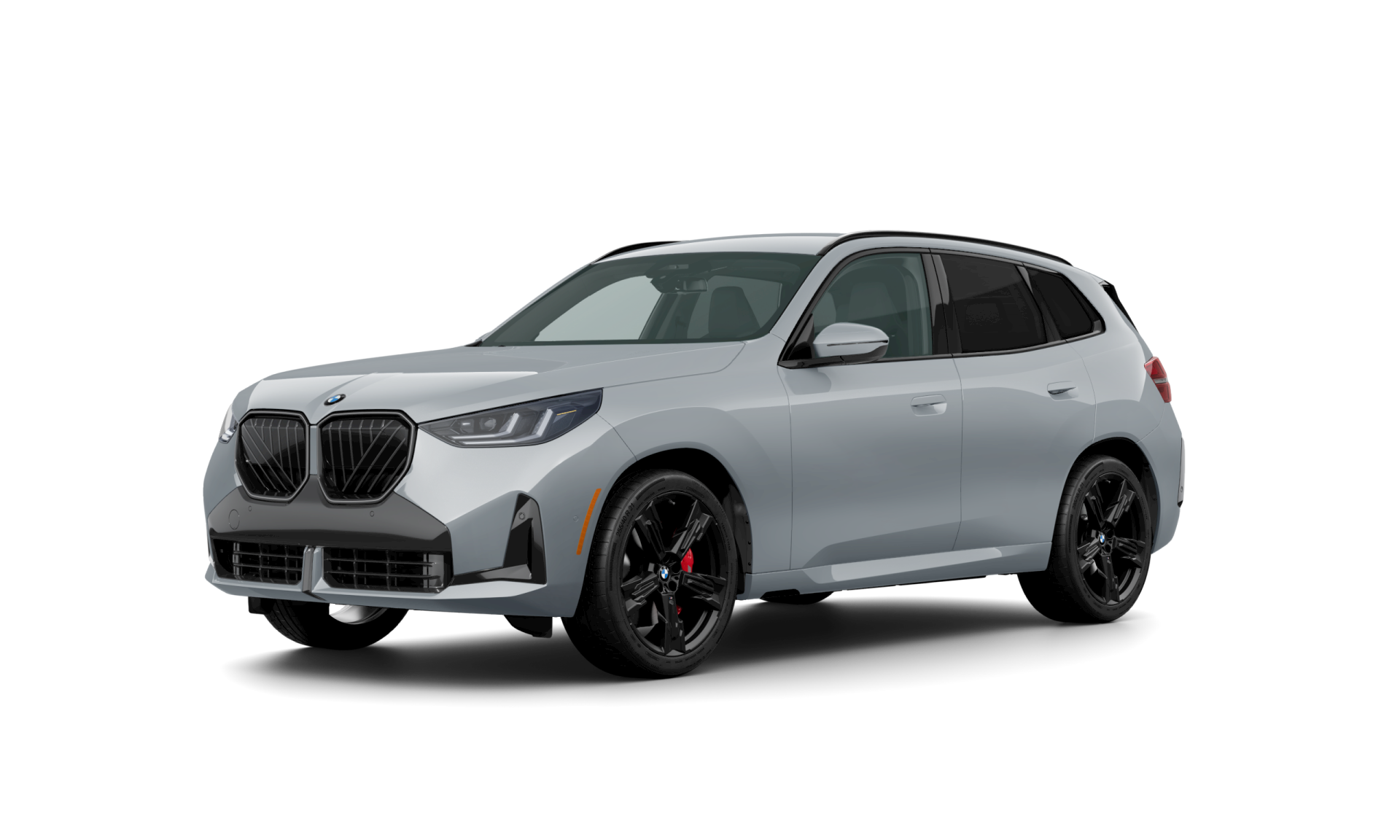 2026 X3 lease