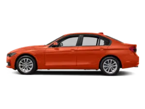 Meet your new BMW