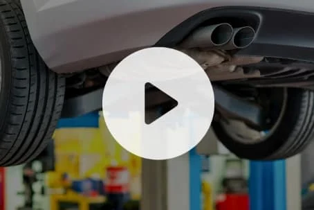 Service Video Walkaround