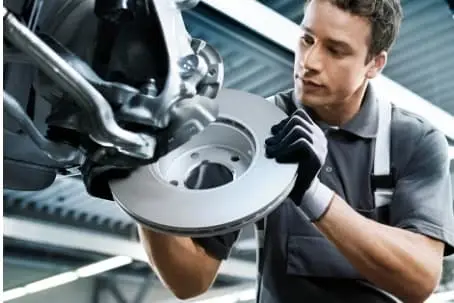 BMW Value Protection with OEM Parts