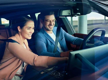 BMW Protection Products