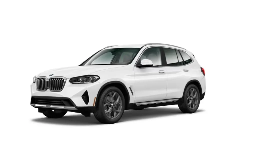 Choosing the right BMW