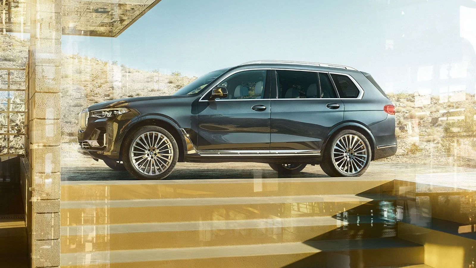 The Biggest BMW Ever Built
