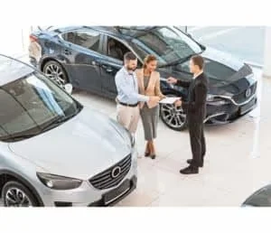 Apply for BMW financing online