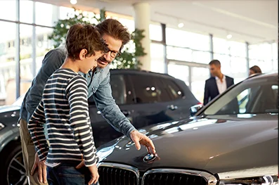 The Flexibility of Leasing