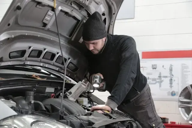 Why Service With Us